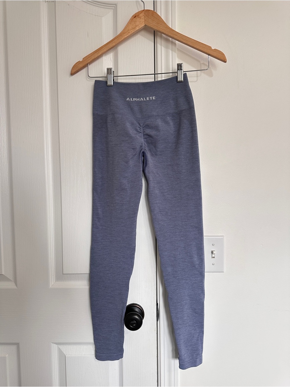Alphalete Amplify Leggings